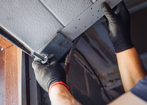 Reliable Garage Door Panel Replacement contractor in The Hills, TX by Garage Doors Repair Pro